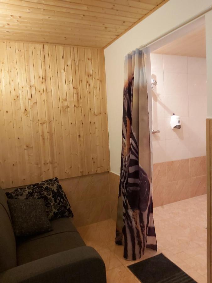 Relax-Apartment Mit Sauna Klagenfurt am Woerthersee Exterior foto